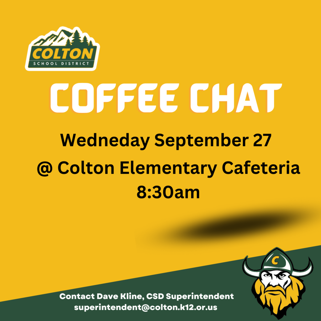 coffee chat